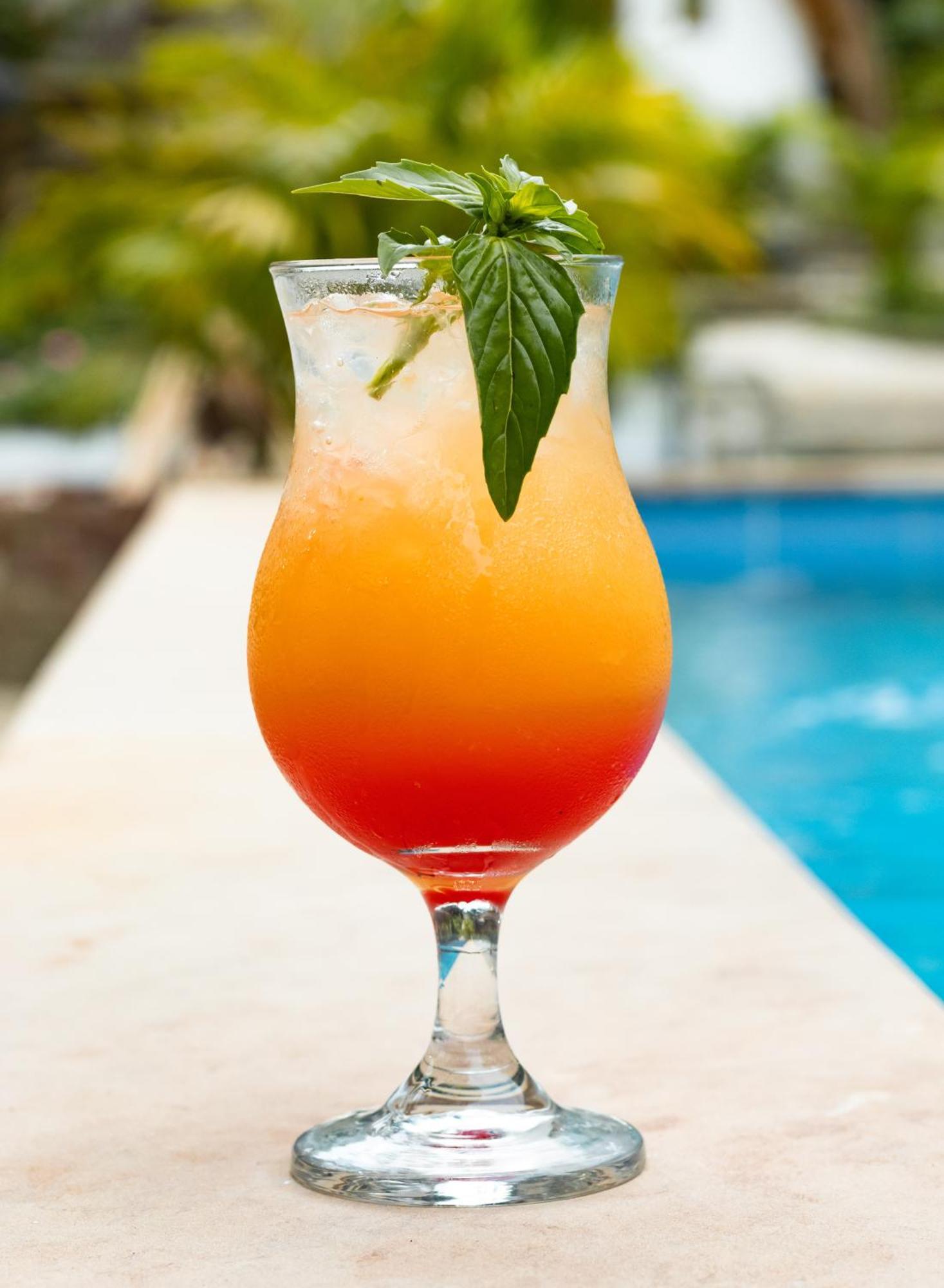 Eco Hotel Amanecer Tayrona Ел Заино Екстериор снимка